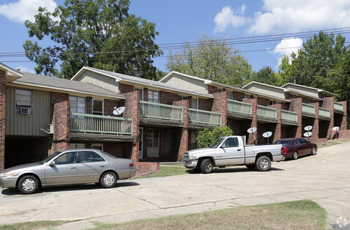 Photo - Wynnton Crossing Apartments