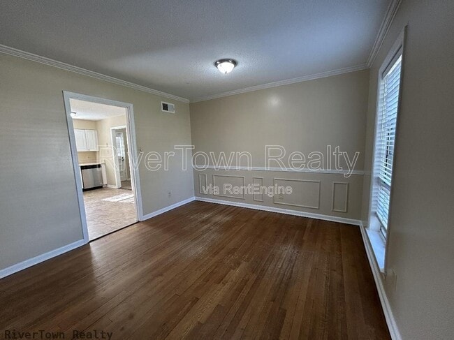 Building Photo - 3201 Longacre Cove