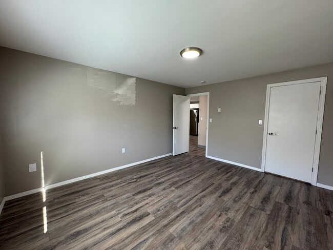 Energy efficient LED lighting