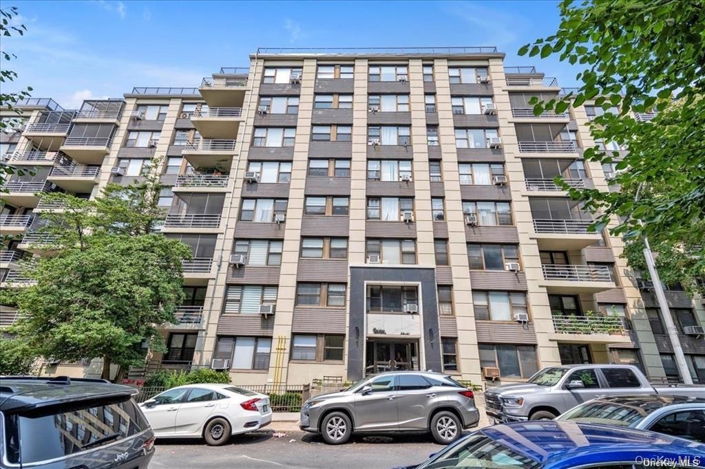Photo - 98-51 64th Ave Unidad 4E