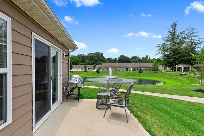 Photo - Redwood Reynoldsburg