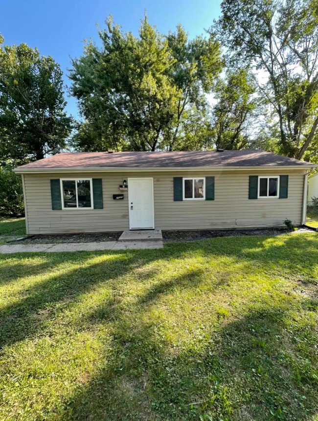 Building Photo - 1403 Richard Dr Rental