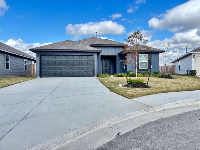 BRAND NEW HOME IN NAVARRO ISD-ALL APPLIANC... - BRAND NEW HOME IN NAVARRO ISD-ALL APPLIANC...