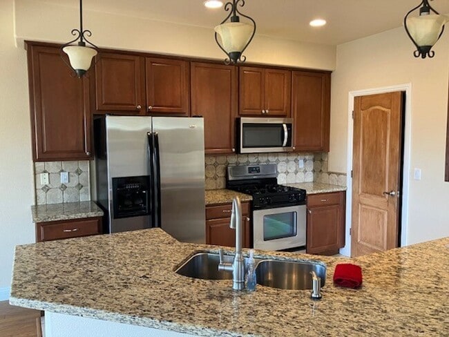 Photo - Tw Level Southwest Reno Townhome