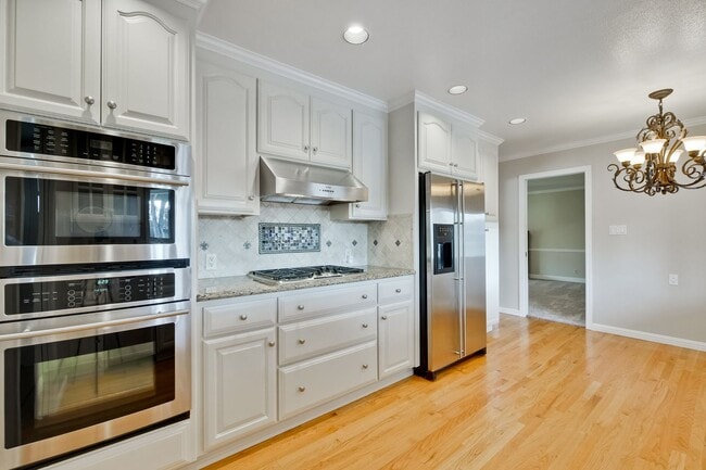 Photo - Gorgeous Willow Glen One Story Home Available for Lease.
