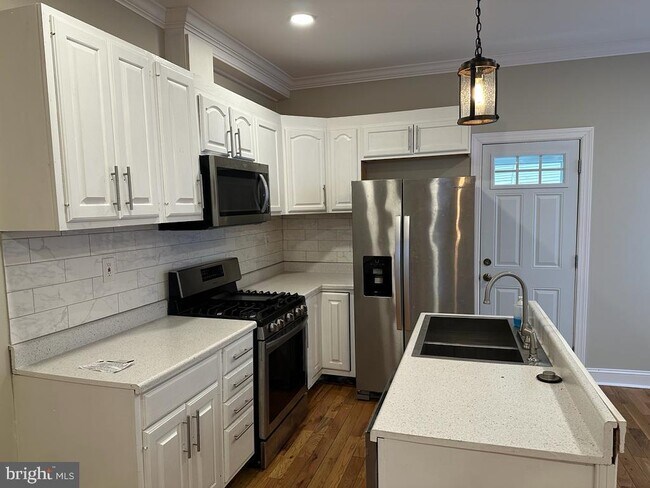 Photo - 3546 Mantua Ave