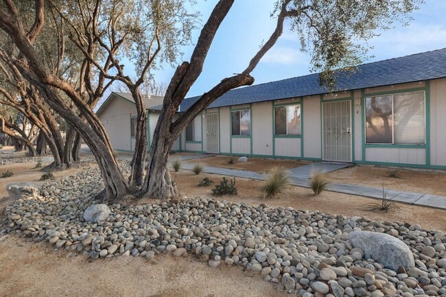 Photo - Stine Country Apartments