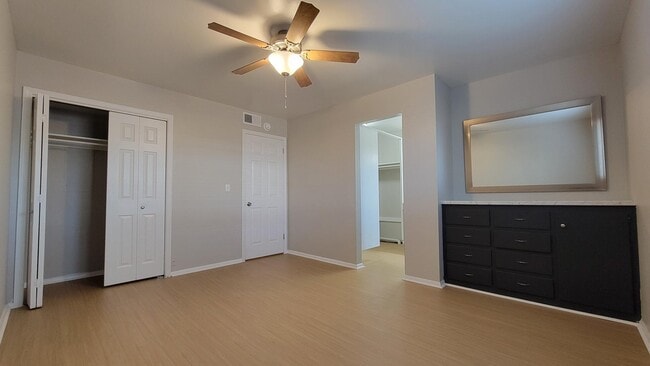 310 BEDROOM - Brookwood Apartments