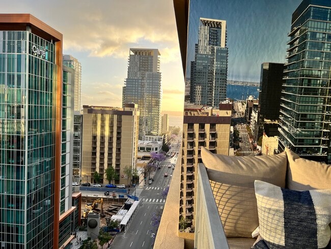 Photo - 350 W Ash St Unit 1009