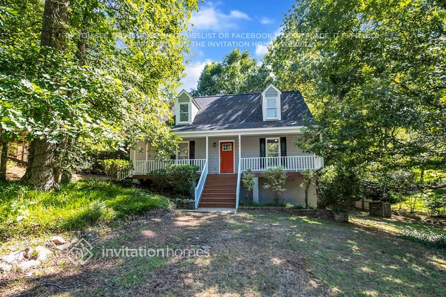 Building Photo - 908 Fairlong Rd Rental