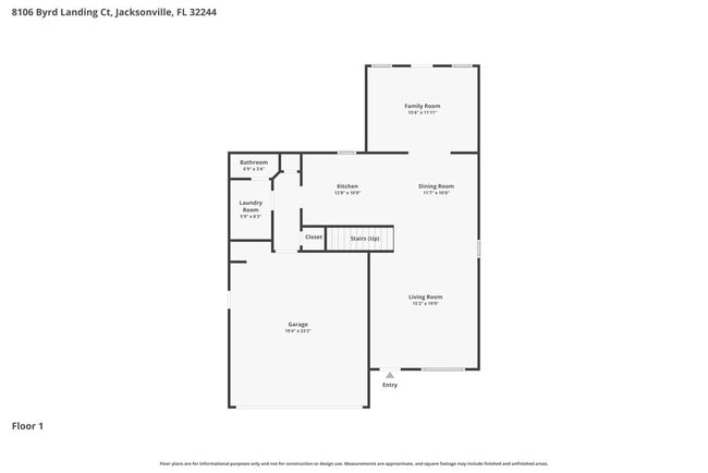 Photo - 8106 Byrd Landing Ct