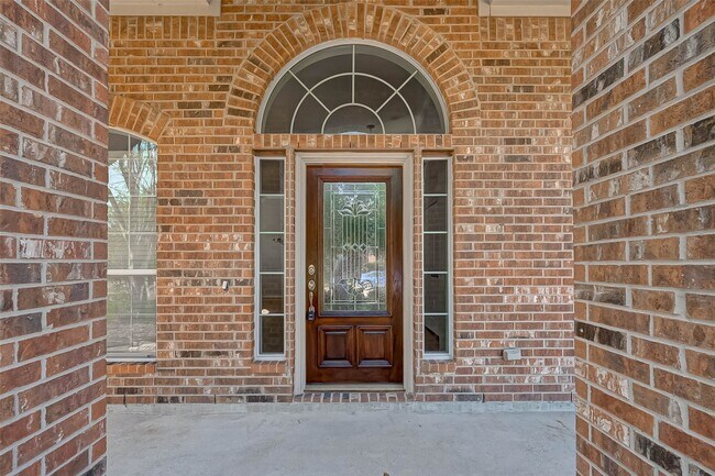 Photo - 17615 Dylans Point Ct