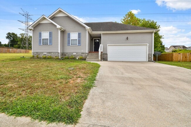 Pet Friendly Three Bedroom! - Pet Friendly Three Bedroom! Casa
