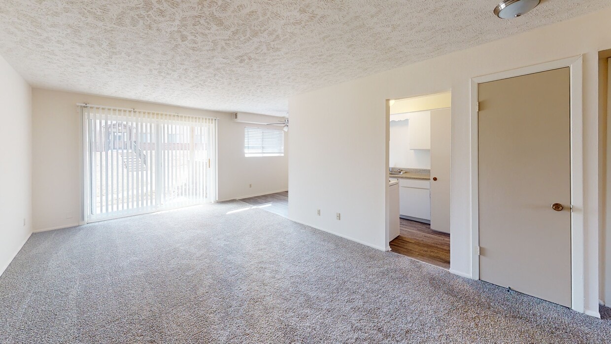 Photo - Cambridge Apartments