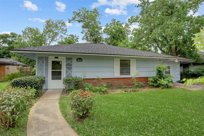 Building Photo - 6306 Reed Rd Rental