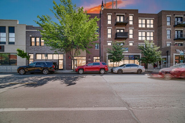 3225 S Halsted St Unit 3