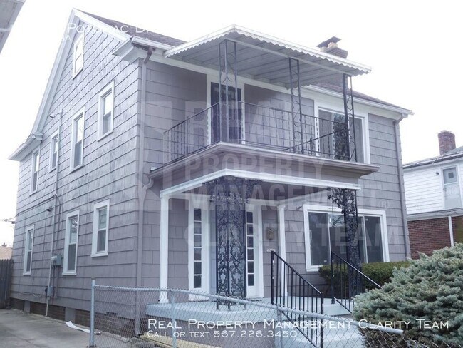 Photo - Upper Unit Two Bedroom Duplex Unit Upper