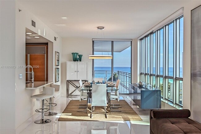 Photo - 3535 S Ocean Dr Unit 705