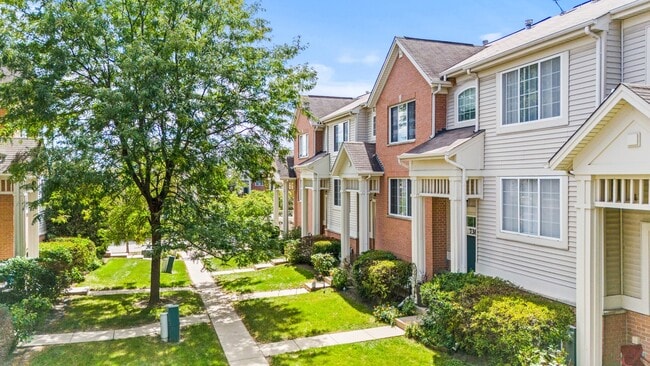 Building Photo - 738 Hanbury Dr Rental