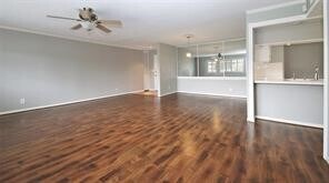 Photo - 6433 Bayou Glen Rd Unidad 6433