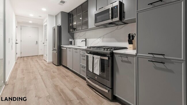 Photo - 853 New Jersey Ave SE Unit 759