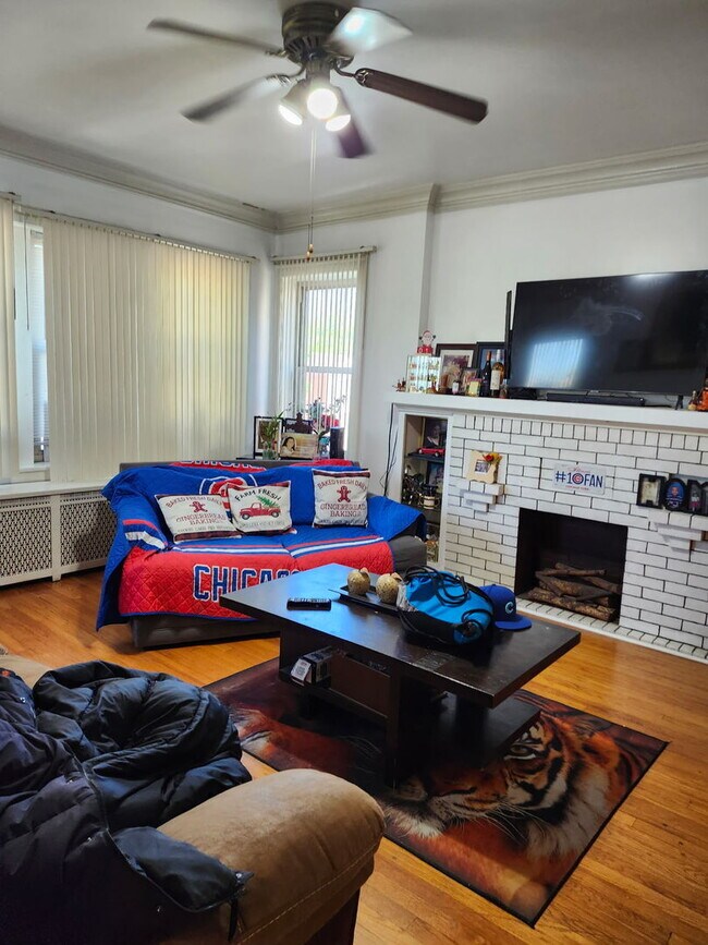 Photo - 2827 N Parkside Ave Unidad 2