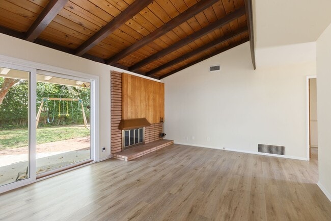 Photo - Charming Mid-Century 3-Bedroom Home in Win...