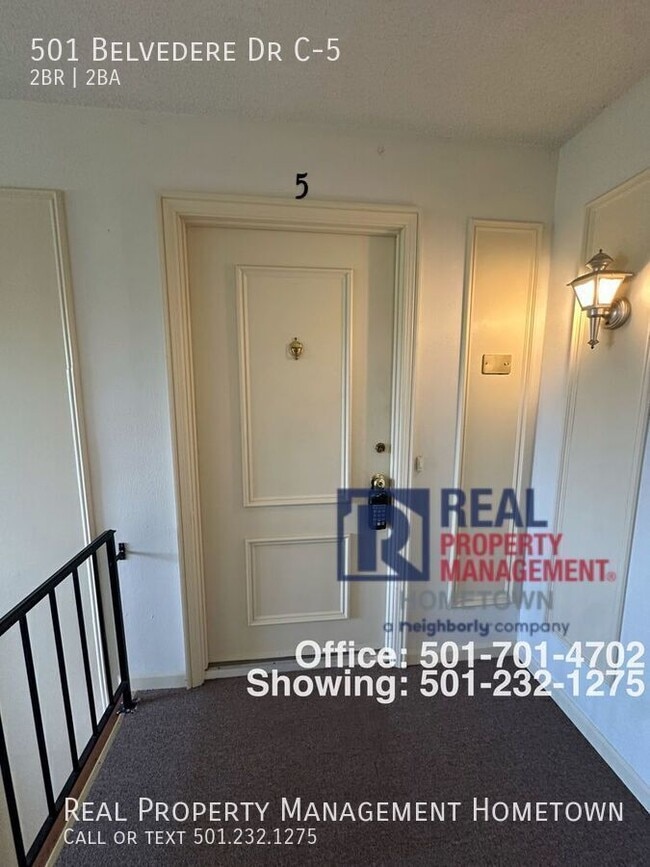 Photo - 501 Belvedere Dr