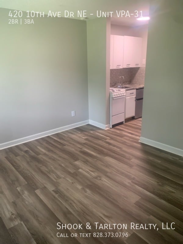 Photo - 420 10th Ave Dr NE Unit VPA-31