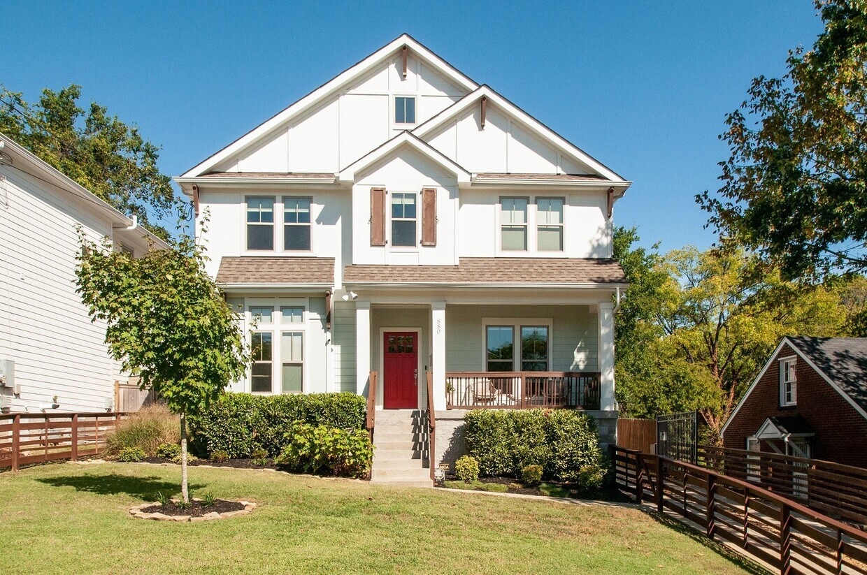 Photo - 880 Montrose Ave (Nashville, TN)