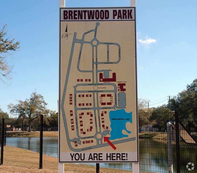 Photo - Brentwood Lakes Apartments