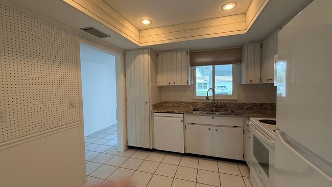 Photo - All inclusive 2BR/ 2B Condo in 55+ Community Unit V-69