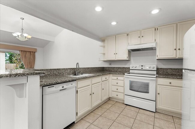 Photo - Private Street-Access Condo with Garage, Courtyard, Pool and Tennis