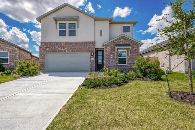 Building Photo - 21807 White Stone Creek Dr Rental