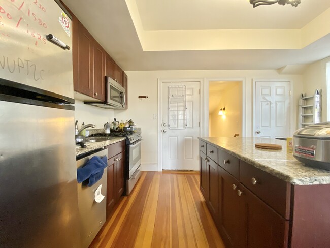 Photo - 107 Fisher Ave Unit 1