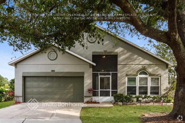 Building Photo - 4200 Kingbird Ct Rental