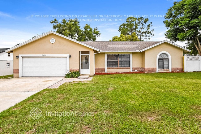 Building Photo - 15616 Hidden Lake Cir