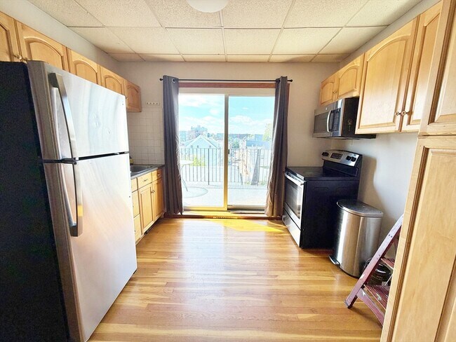 Photo - 14 Cottage St Unidad 3