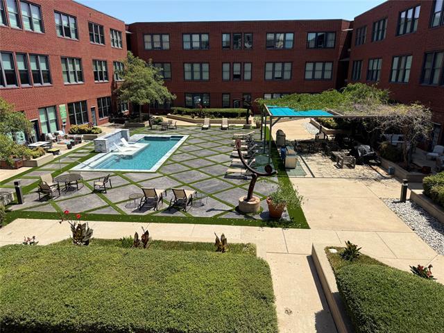 Photo - 2502 Live Oak St Unit 235