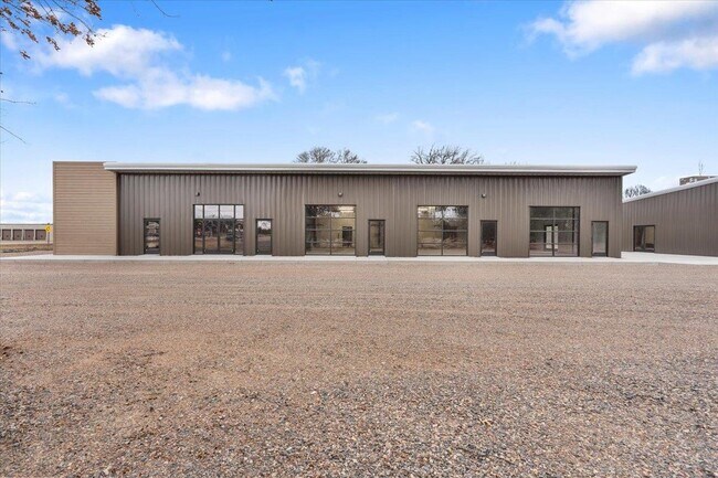 Photo - 1144 County Rd D House