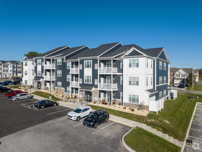 Photo - Rowen Place Apartments