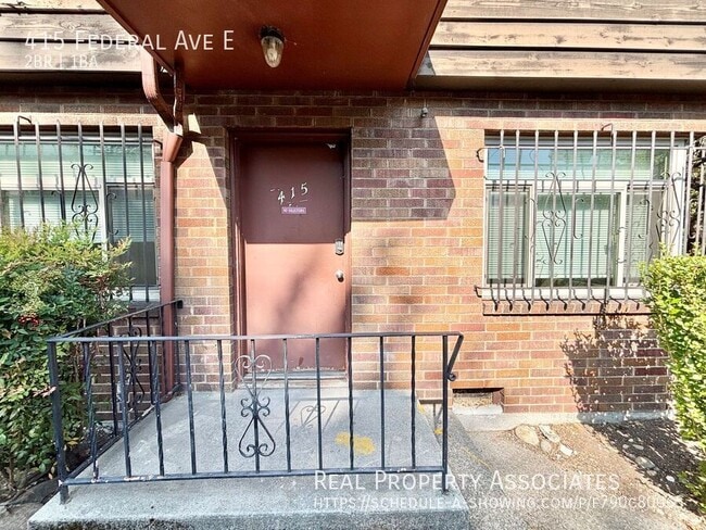 Photo - 415 Federal Ave E