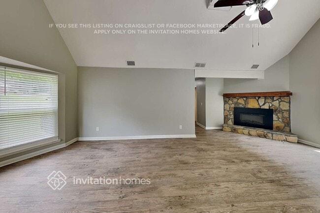 3363 Holly Ridge Trail SW