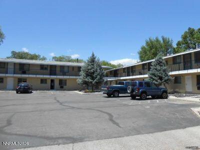 Building Photo - 300 S Pratt Ave Unit 13