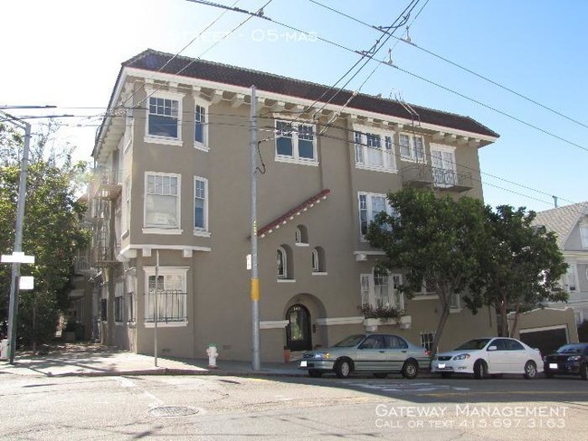 4 bedroom in San Francisco CA 94117 - 4 bedroom in San Francisco CA 94117