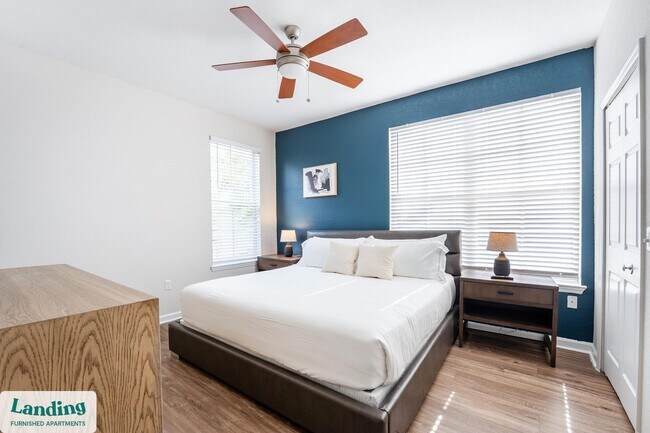 Photo - 2801 Biltmore Park Dr Unit 22-208