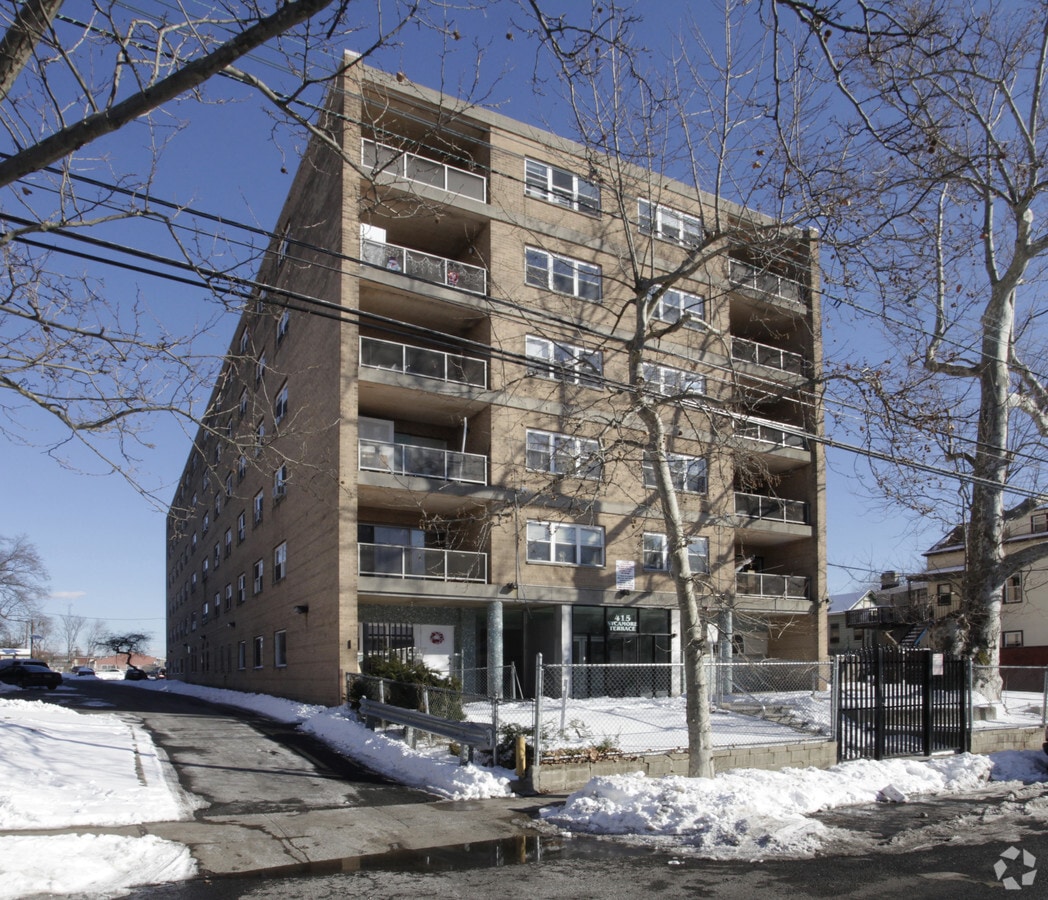 Sycamore Terrace - Sycamore Terrace Apartments