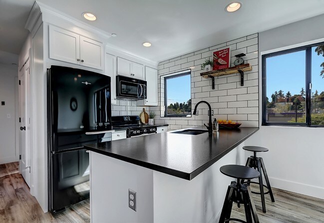 Photo - Gallaway Apartments