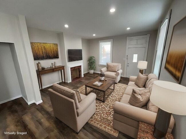 Photo - 2835 Lehman Rd