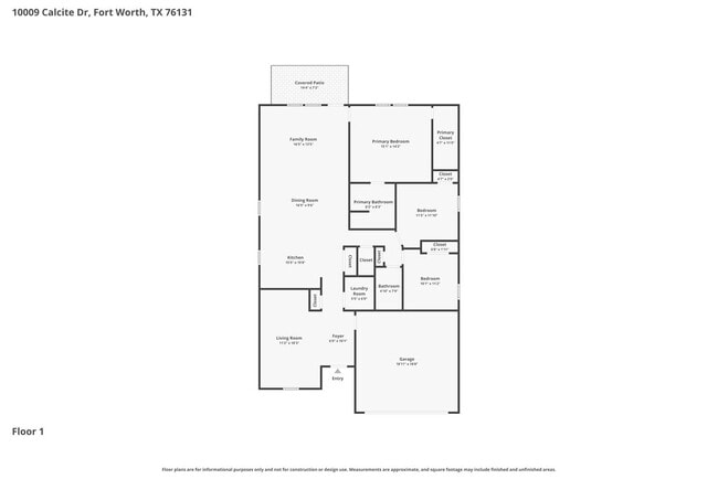 Photo - 10009 Calcite Dr